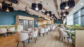 Office for rent in San Lorenzo, Metro Manila near MRT-3 Ayala