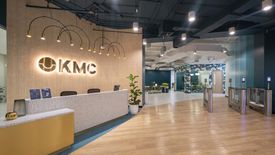 Office for rent in San Lorenzo, Metro Manila near MRT-3 Ayala