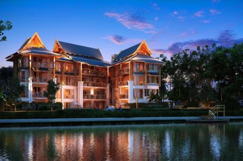 The Chiang Mai Riverside