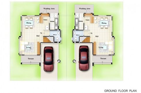 บ้านอลิชา 5 พุทธบูชา 36