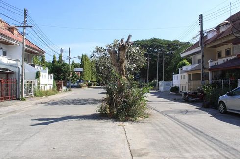 Moo Baan Srianan Town House