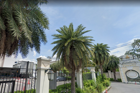 Baan Klang Muang Grand De Paris Ratchada