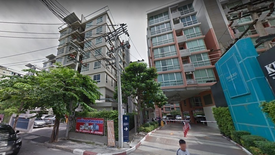 1 Bedroom Condo for sale in The Kris Ratchada 17, Din Daeng, Bangkok near MRT Sutthisan