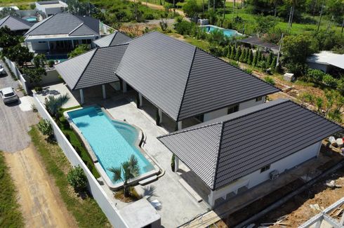 Sierra Villa