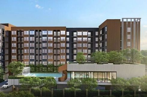 Plum Condo Donmuang-Airport