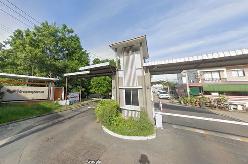 Baan Pruksa 61