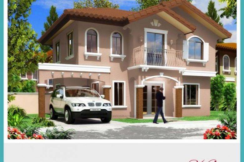 VERONA, Cavite 84 Houses for sale and rent Dot Property