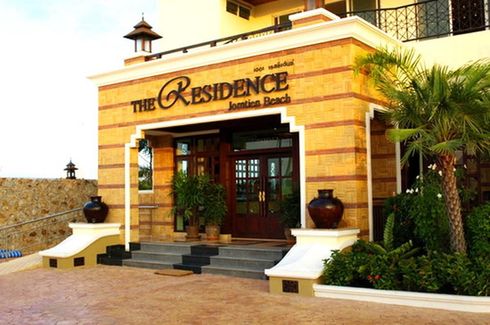 The Residence Jomtien Beach