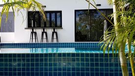 Jungle Paradise Villas