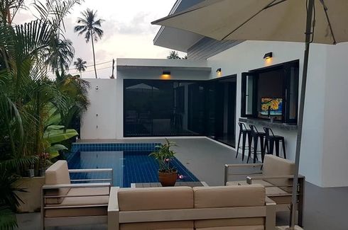 Jungle Paradise Villas