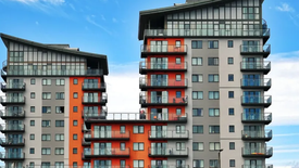 Wonder Buildings