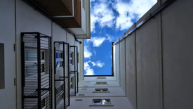 Wonder Buildings