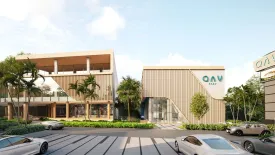 QAV Residence