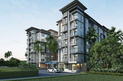 V-Condo Bypass Korat