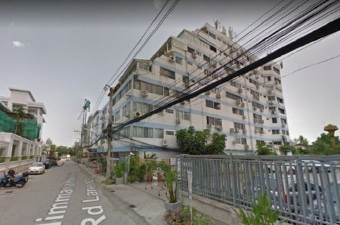Ruan Kum Tower Condominium