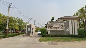 Thana Village 2 Rama5-Bangyai