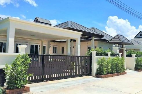 หัวหิน ไนซ์บีช โปรเจค 6