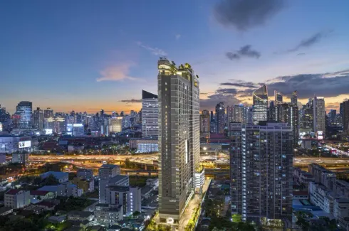 Ideo Rama 9 - Asoke