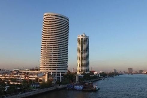 Bangkok River Marina