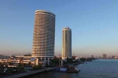 Bangkok River Marina