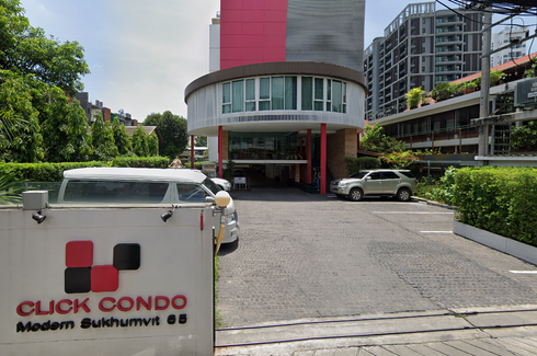 คลิ๊ก คอนโด สุขุมวิท 65