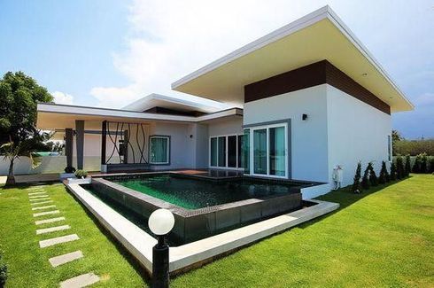 Leleaf valley Hua hin