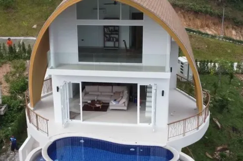 Samui Green Cottages