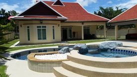 Foxlea Villas