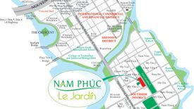 Nam Phuc - Le Jadin
