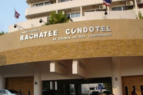 Rachatee Condotel