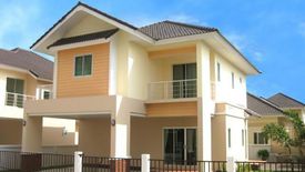 3 Bedroom House for sale in Had Phayun Green Ville, Ban Chang, Rayong