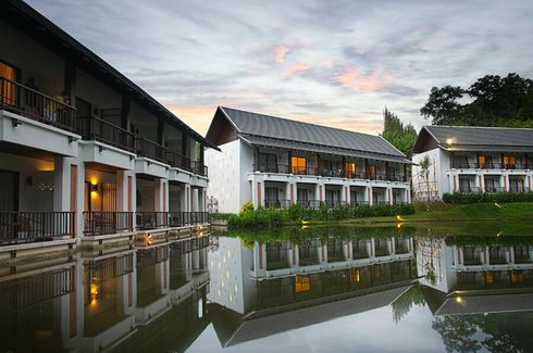 Tinidee Golf Resort Phuket