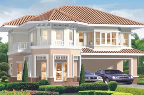 BAAN KRISDA 41 PINKLAO – RAMA 5