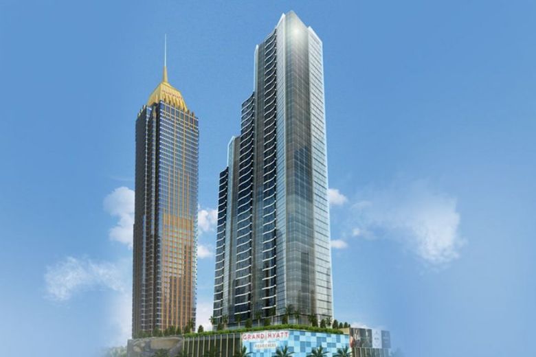 cccc, Metro Manila - 0 Condos for sale and rent | Dot Property