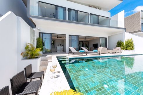 Ocean 180 Samui