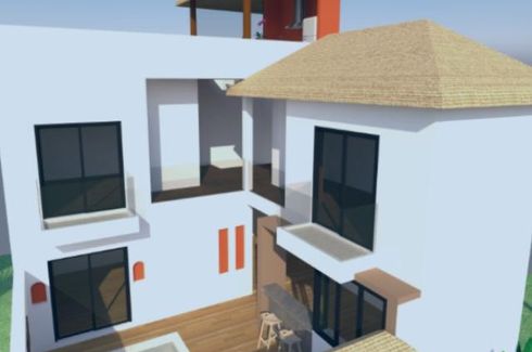 Samui Beach Villas