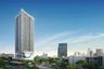 Supalai Elite Surawong
