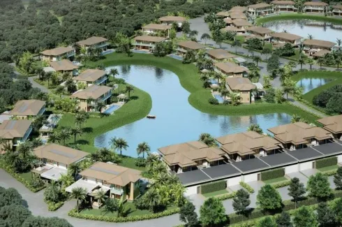 Laguna Village Residences Phase 8
