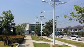 I Leaf Park Wongwaen-Rangsit Klong 4