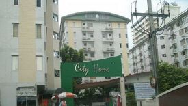 Supalai City Home Ratchada 10