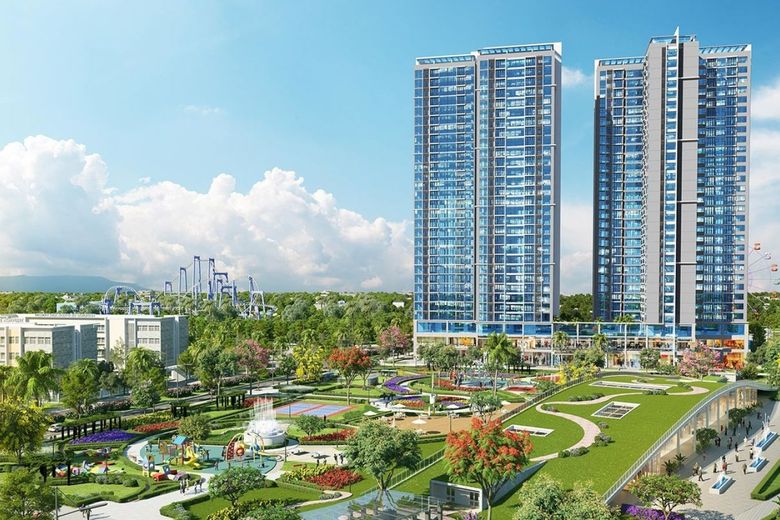 Eco Green Saigon - Image 2