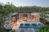 Botanica Luxury Hua Hin