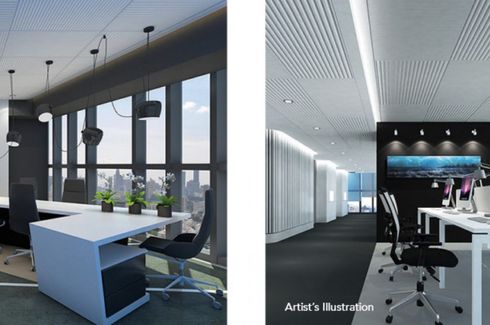 Century Spire Office