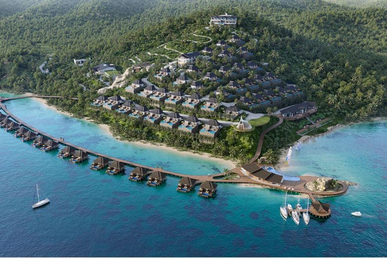 The Pavilions El Nido, Palawan 0 Houses for sale and rent Dot Property