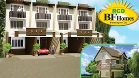 RCD BF Homes - Single Attached & Townhouse Model