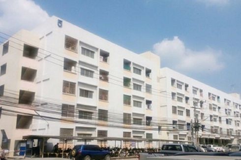 National Housing Authority khlong luang