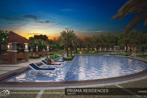 Prisma Residences