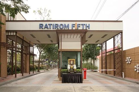 RATIROM FIFTH RATCHAPRUEK-PINKLAO