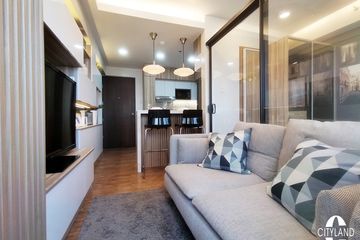 1 Bedroom Condo for sale in Aurora Escalades, San Roque, Metro Manila near LRT-2 Anonas, Quezon City, Metro Manila - Photo 2