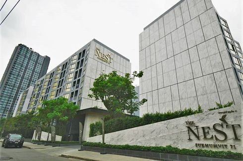 The Nest Sukhumvit 71